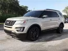 Usado Ford Unspecified Venta en Doha #5961 - 1  image 